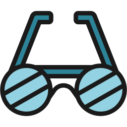 sonnenbrille icon