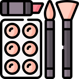 Make up icon