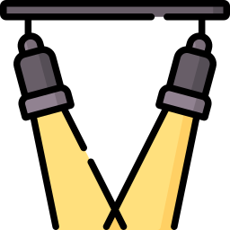 scheinwerfer icon