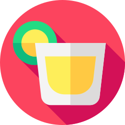 pisco sour icon