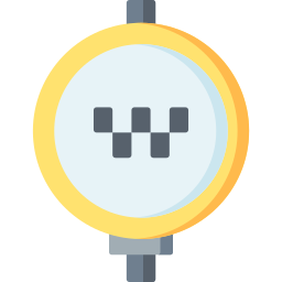 taxi icon