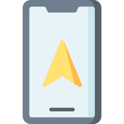 gps icon