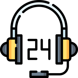 Headphones icon