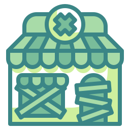 Shop icon