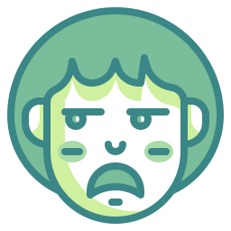 Unamused icon