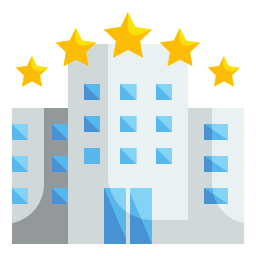 Hotel icon