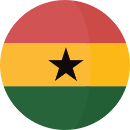 ghana icon