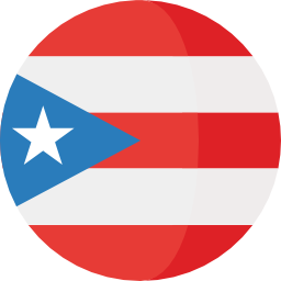 porto rico Icône