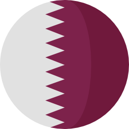 qatar Icône