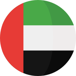 emirats arabes unis Icône