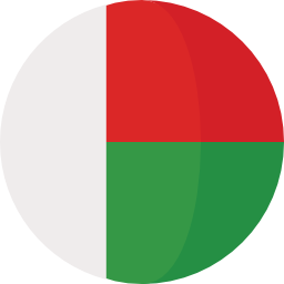 madagascar Icône