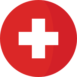 suisse Icône