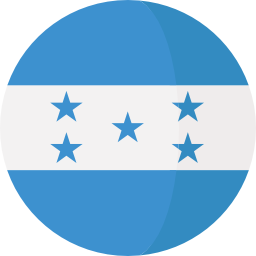 honduras Icône