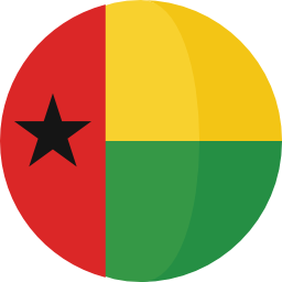 guinée bissau Icône