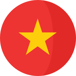 vietnam Icône