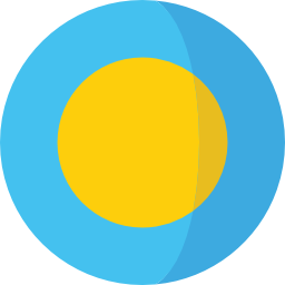 palau icon