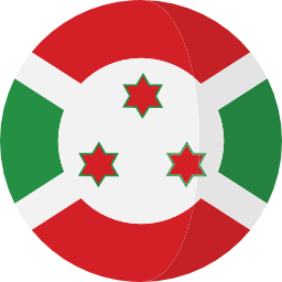 Burundi icon