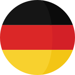 allemagne Icône