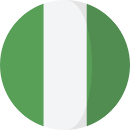 Nigeria icon