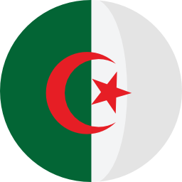 algérie Icône