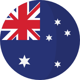 australie Icône