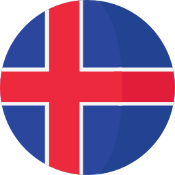 islande Icône