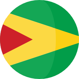 guyane Icône