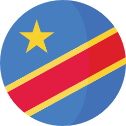 république démocratique du congo Icône