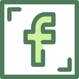 Facebook icon