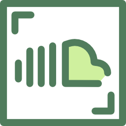 Soundcloud icon