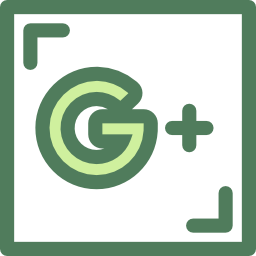 Google plus icon