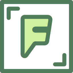 Foursquare icon