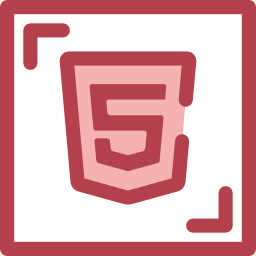 Html5 icon