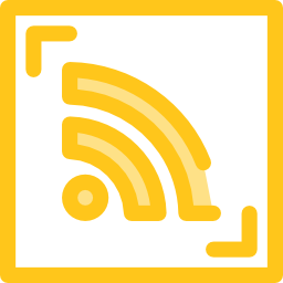 rss icon