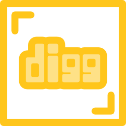 digg icon