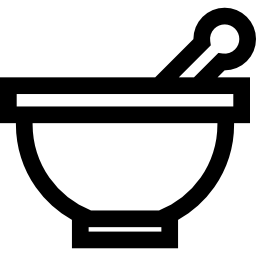 Kitchen pack icon