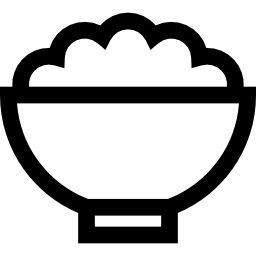 Japanese food icon