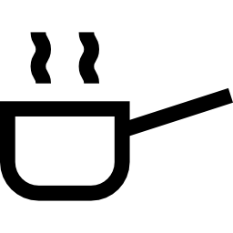 Kitchen pack icon