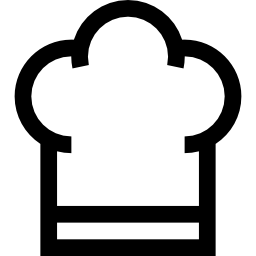 Kitchen pack icon