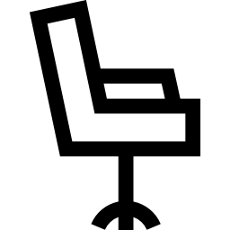 Chairs icon