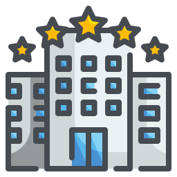 Hotel icon