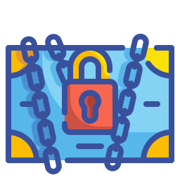 Lock icon