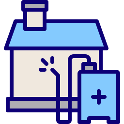 desinfektionsmittel icon