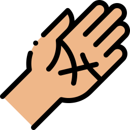 hand icon