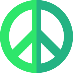 Peace icon