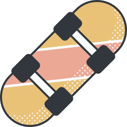 skate Ícone