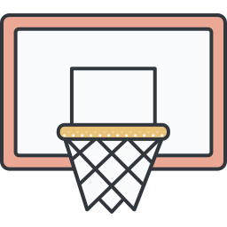 basquetebol Ícone