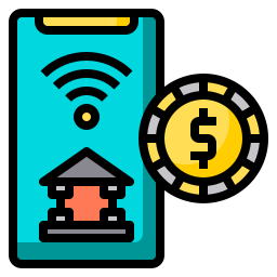 Ewallet icon