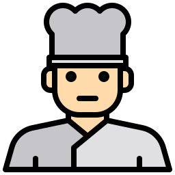 Chef icon