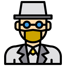 Spy icon